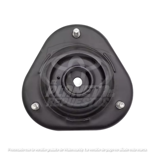 BASE SUPERIOR AMORTIGUADOR TERIO 00/10 48609-BZ010